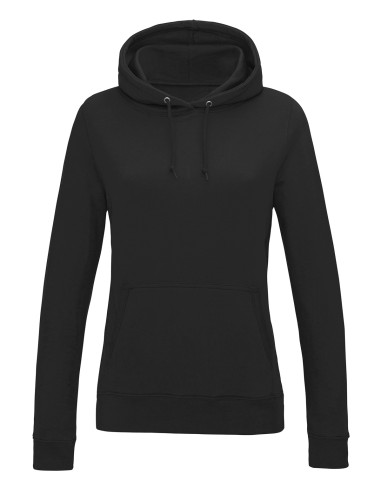 A-JH001F-Womens College Hoodie